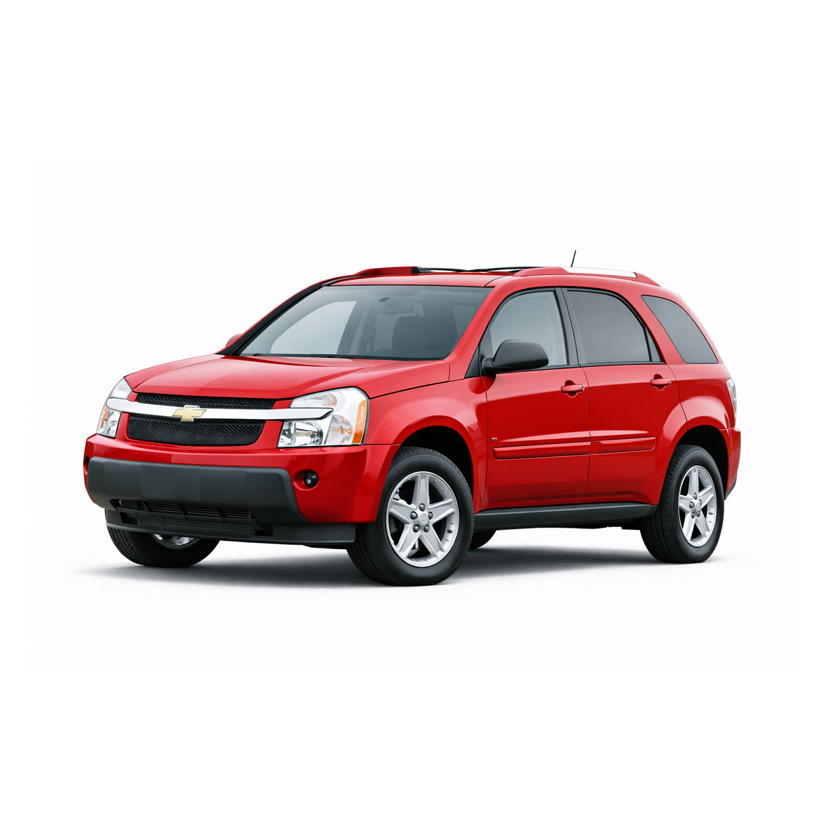 VIDRIO-PUERTA CHEVROLET EQUINOX 2005-2009